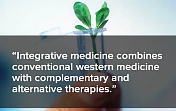 Integrative Medicine